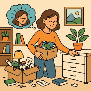 simplifying your environment