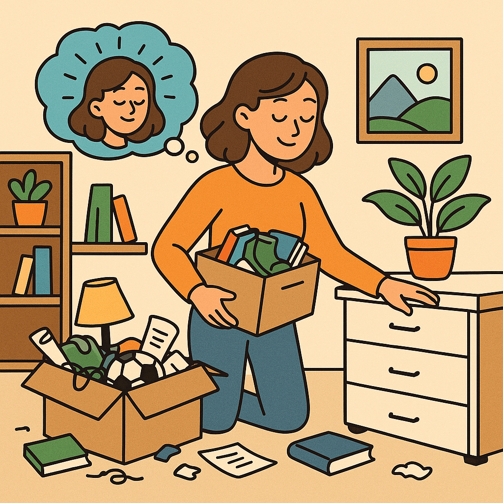 simplifying your environment