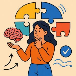 structured flexibility