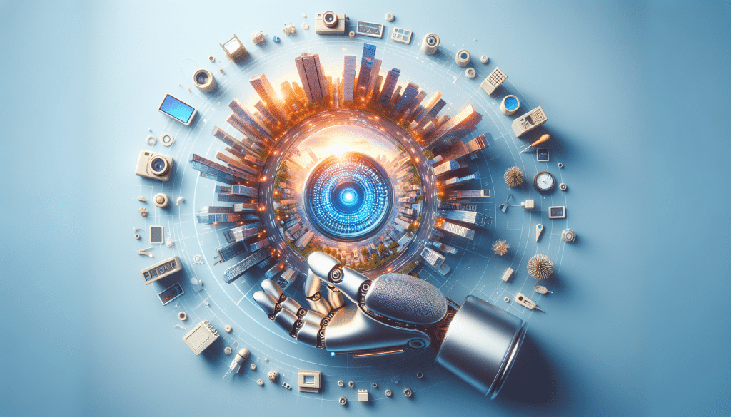 AI in everyday life benefits