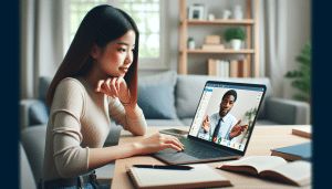 remote learning equal opportunity