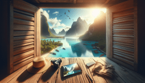 authentic travel experiences