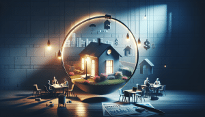 home buying mistakes