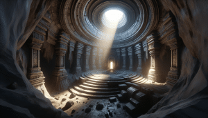 hidden travel spots secret places