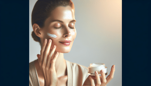 glowing skin secrets