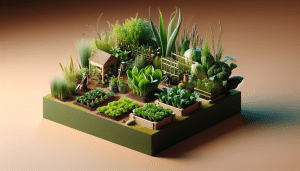 raised bed gardening tips