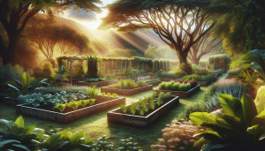 raised garden beds insights