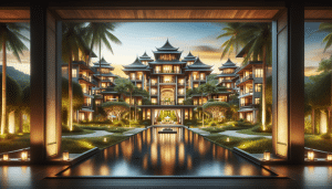 all inclusive resort secrets