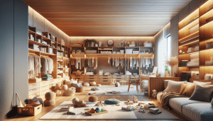 home space maximization tips