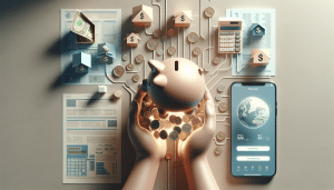 simple money habits transform finances