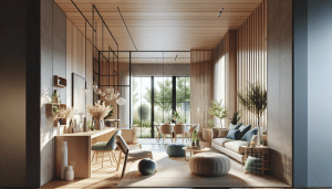 small space living design ideas