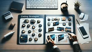 credit card reward strategies