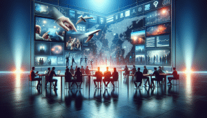 social media news trends