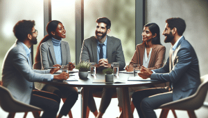 resilient leadership habits