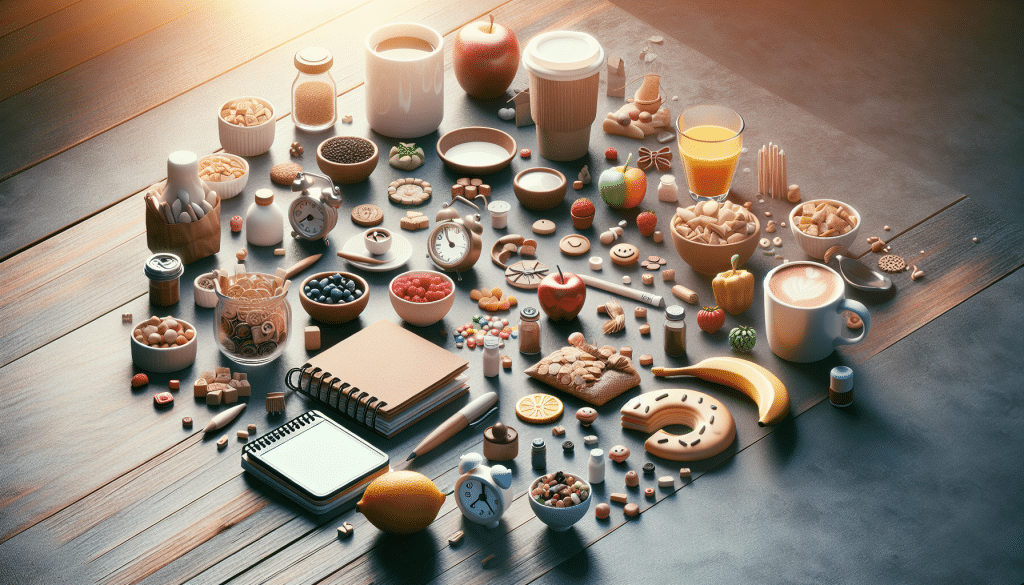 tiny habits daily happiness