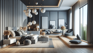 modern home decor ideas