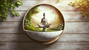 mindful living everyday joy balance