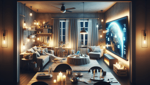 energy saving tips for home