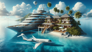 luxury travel experiences