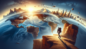 solo travel adventures worldwide