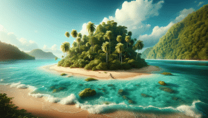 unique vacation ideas