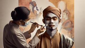 mindful skincare habits