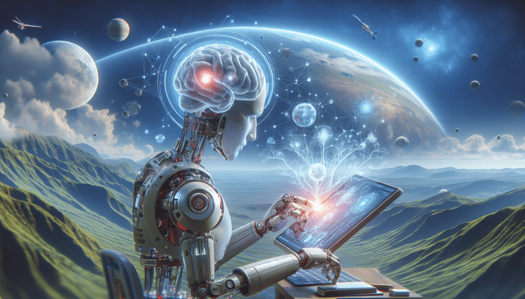 artificial intelligence everyday benefits