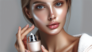 glowing skin secrets