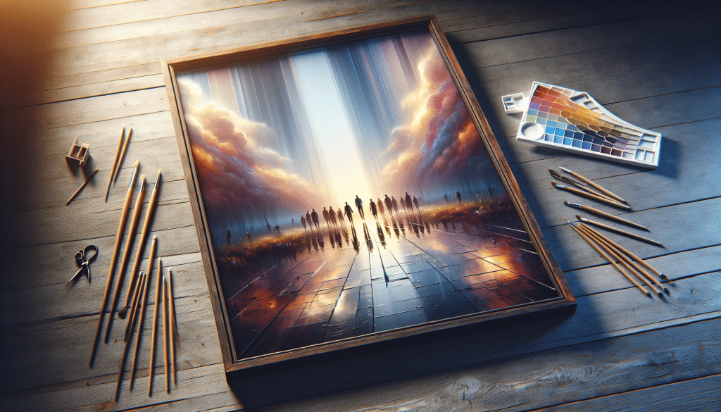 leadership potential personal growth