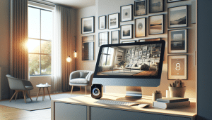 smart home tech upgrade