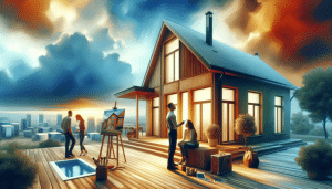 first time homebuyer programs