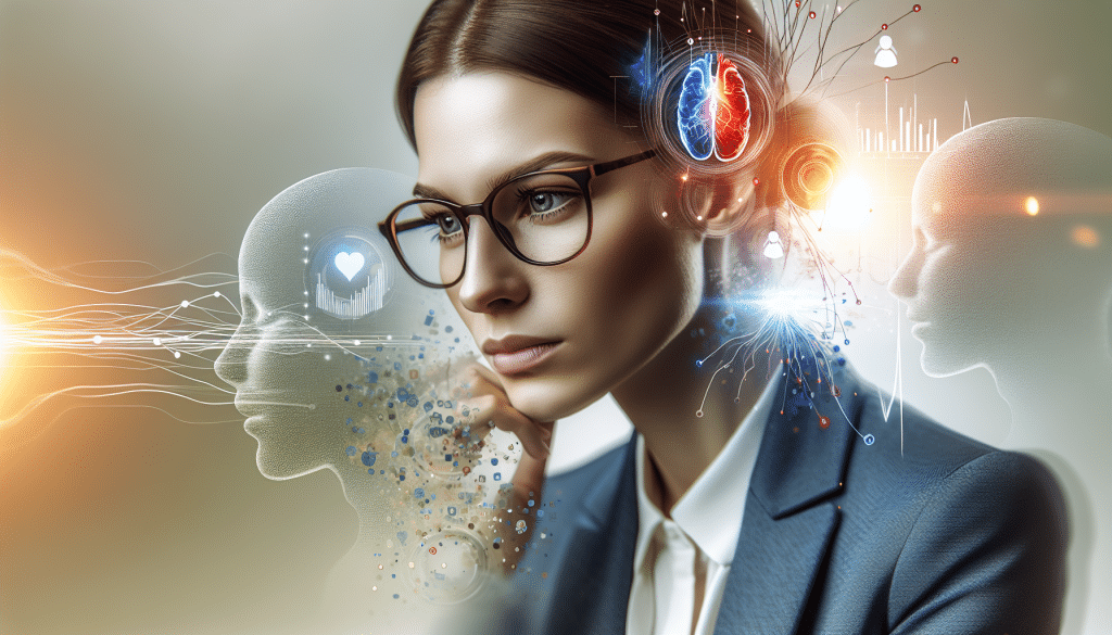 emotional intelligence leadership success