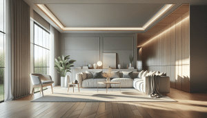 minimalist home design inspiration