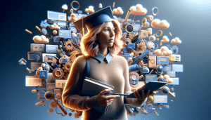 online degrees flexibility career impact