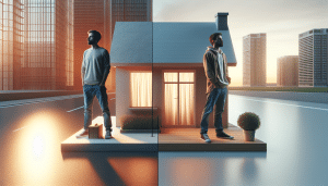 renting vs buying home ownership