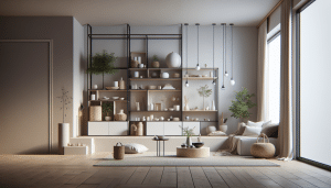 minimalist home decor ideas