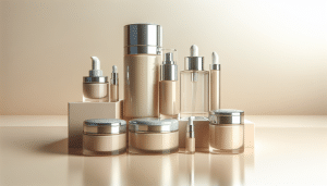 ceramide based skin care