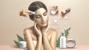 simple skincare routine