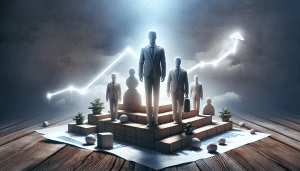 leadership growth secrets