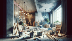 home renovation secrets