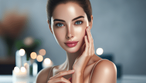 glowing skin expert guide