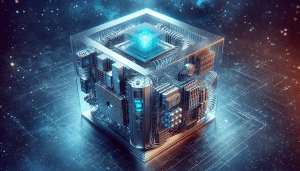 quantum computing advances