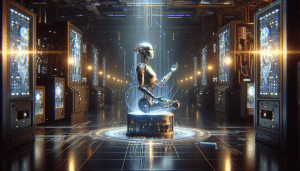 artificial intelligence in daily life