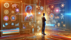 AI technology trends