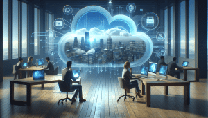 cloud computing trends impact
