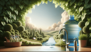 save water at home efficiently