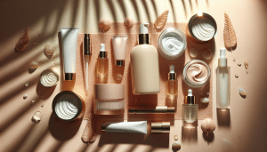 radiant skin care secrets