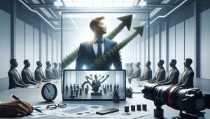 leadership qualities career growth