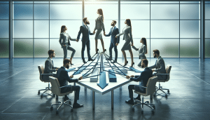 leadership team potential strategies