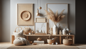 minimalist home decor secrets